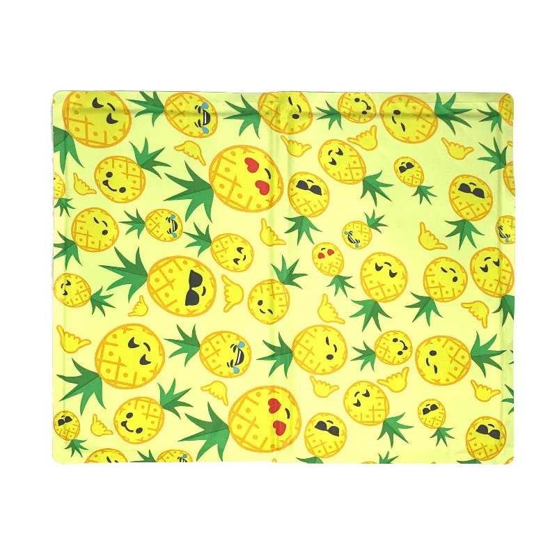 Dog Bed Cooler Mat Pad Cool Pet Cooling Dog Pad Cushion Summer Cooling Bed Mat Soft Cool Dog House Mat Not Gel
Dog Bed Cooler Mat Pad Cool Pet Cooling Dog Pad Cushion Summer Cooling Bed Mat Soft Cool Dog House Mat Not Gel