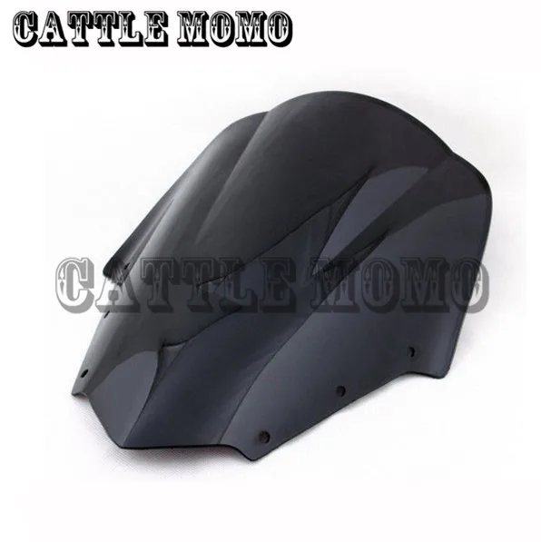 Ветровой экран для мотоцикла, экран для Yamaha FZ1 06 07 08 09 10 11, двойной пузырьковый воздушный поток, ветровые дефлекторы, 3 цвета
Ветровой экран для мотоцикла, экран для Yamaha FZ1 06 07 08 09 10 11, двойной пузырьковый воздушный поток, ветровые дефлекторы, 3 цвета