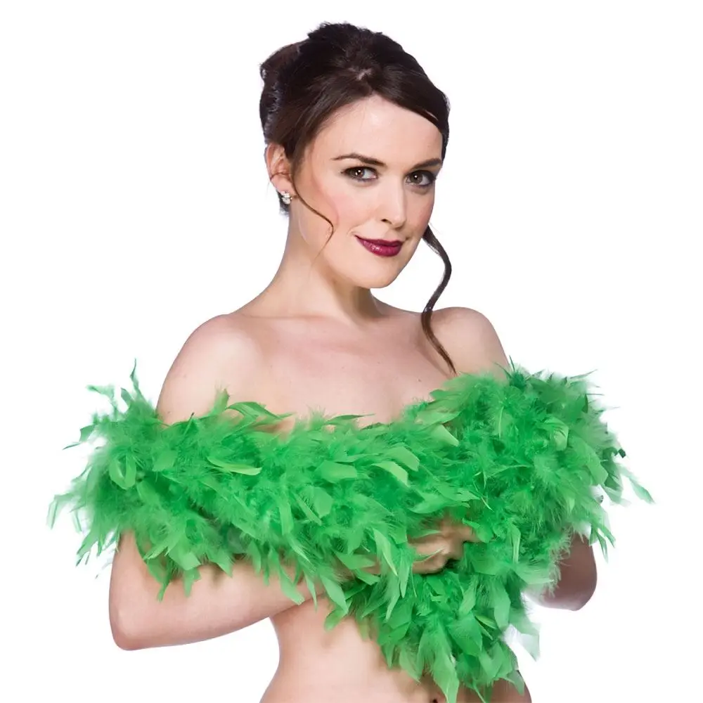 Green Dress sewing Cloth skirt fringe DIY Turkey Feather Fancy Boa soft feather scarf Wedding Party Decorations Supplies 5pcs
Green Dress sewing Cloth skirt fringe DIY Turkey Feather Fancy Boa soft feather scarf Wedding Party Decorations Supplies 5pcs