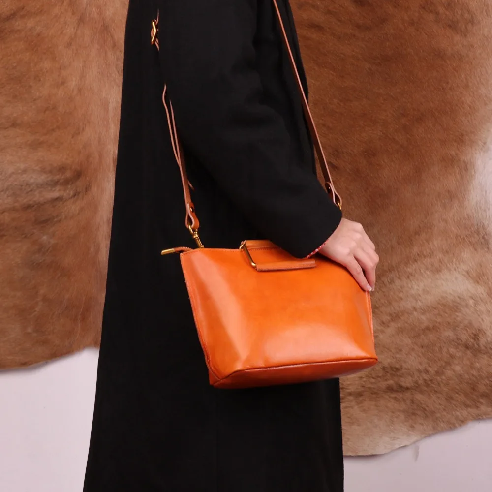 Women Genuine Leather Crossbody Bags For Women Shoulder Bag Handbags Messenger Bags Hign Quality Bolsa Feminina Tote
Women Genuine Leather Crossbody Bags For Women Shoulder Bag Handbags Messenger Bags Hign Quality Bolsa Feminina Tote