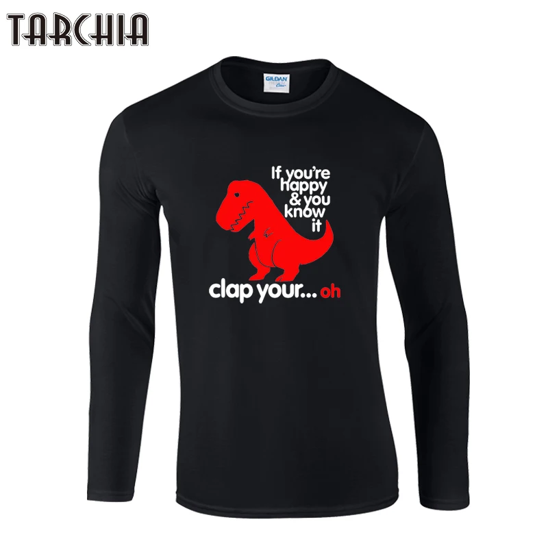 TARCHIA 2021 новые модные костюмы для мальчиков мужчин с длинным рукавом мужская