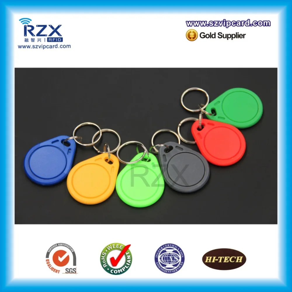 Бесплатная доставка RFID fob 50 шт. считываемый и записываемый 125 кГц T5577 RFID брелок
Бесплатная доставка RFID fob 50 шт. считываемый и записываемый 125 кГц T5577 RFID брелок