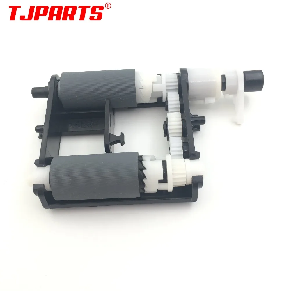 1PCX JC93-00524A JC93-00525A Pickup Feed Roller FRAME PICK UP for Samsung ML2160 ML2165 SCX3400 SCX3405 M2020 M2021 M2022 M2070
1PCX JC93-00524A JC93-00525A Pickup Feed Roller FRAME PICK UP for Samsung ML2160 ML2165 SCX3400 SCX3405 M2020 M2021 M2022 M2070