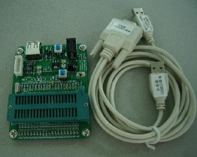 STC Download Board Burner ISP Online Programming Tool Development Board STC Download Tool
STC Download Board Burner ISP Online Programming Tool Development Board STC Download Tool