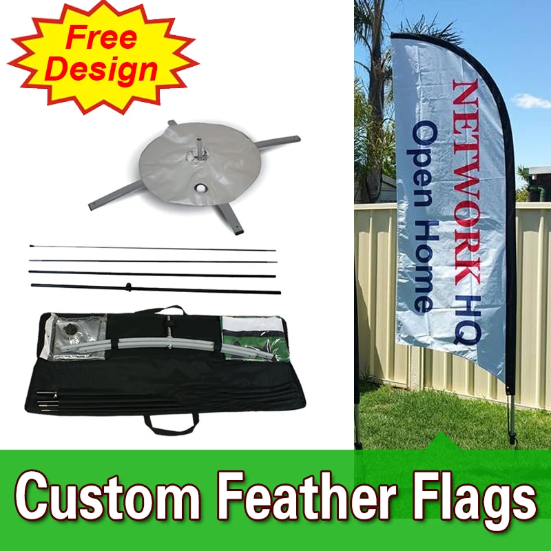 free design free shipping double sided cross base feather flags,beach flag banners
free design free shipping double sided cross base feather flags,beach flag banners