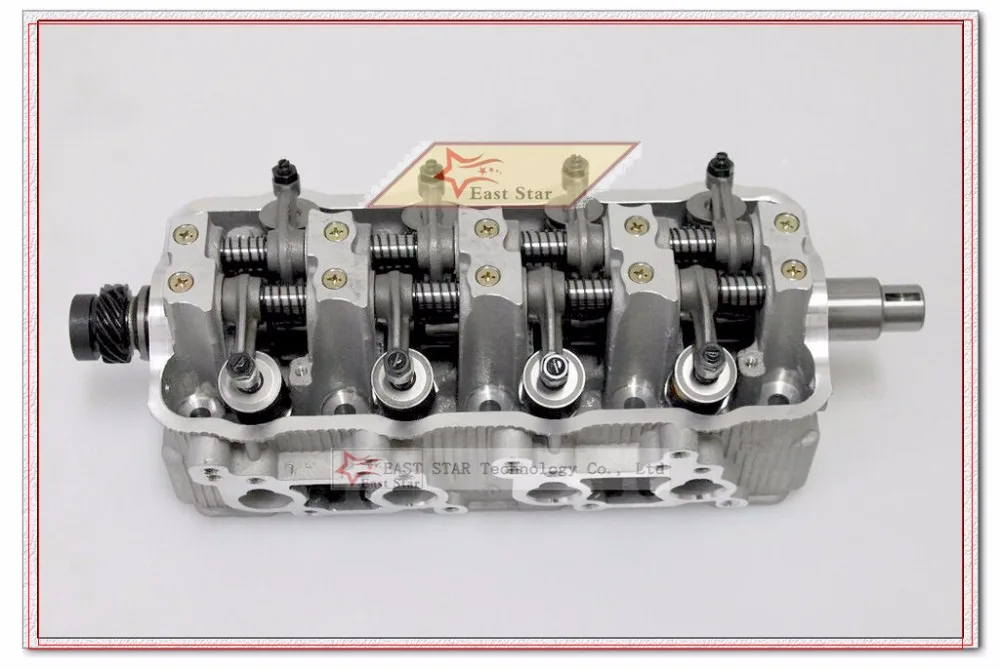 F10A FA10A Complete Cylinder Head Assembly ASSY 11110-80002 For SUZUKI SJ410 Sierra Jimny Samurai Supper carry BEDFORD RASCAL
F10A FA10A Complete Cylinder Head Assembly ASSY 11110-80002 For SUZUKI SJ410 Sierra Jimny Samurai Supper carry BEDFORD RASCAL