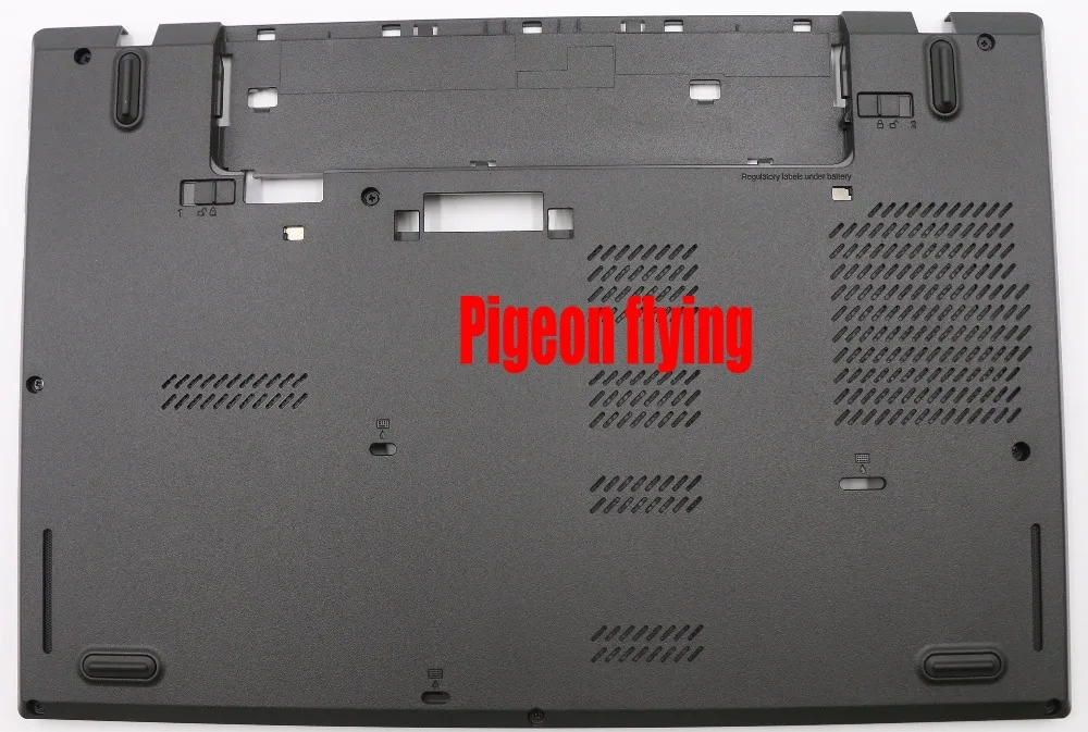 Применимо к крышке основания ноутбука Thinkpad L460 L470, крышка D FRU 01AV947 100% превосходного качества
Применимо к крышке основания ноутбука Thinkpad L460 L470, крышка D FRU 01AV947 100% превосходного качества