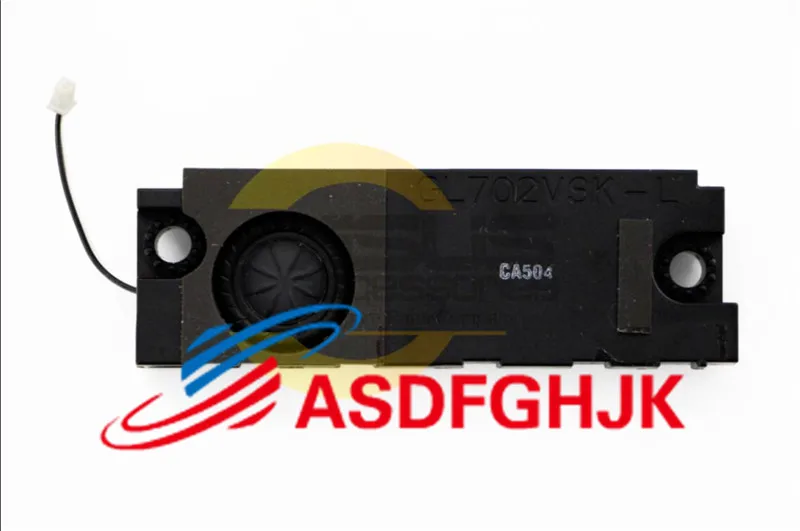 Оригинал для ASUS GL702V GL702VS GL702VSK аудио ЛИНКЕР громкоговоритель 04071 01450700 полностью