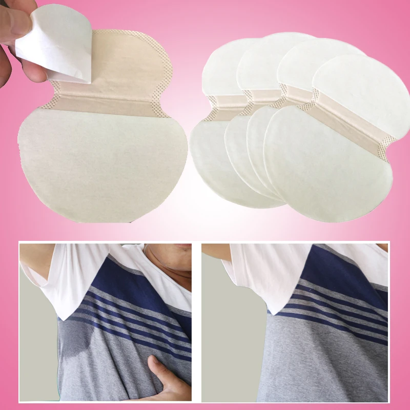 20PCS Disposable Underarm Sweat Guard Pads Summer Armpits Sweat Sheet Liner Deodorant Pads Dress Anti Perspiration Patch
20PCS Disposable Underarm Sweat Guard Pads Summer Armpits Sweat Sheet Liner Deodorant Pads Dress Anti Perspiration Patch