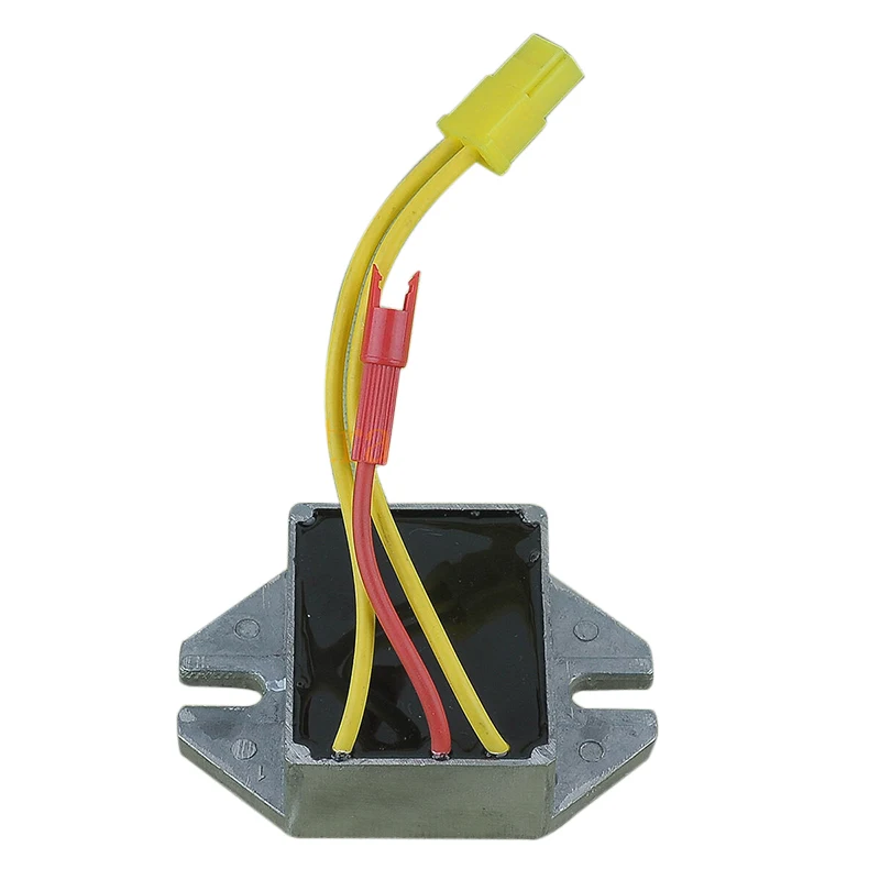 High Quality Voltage Regulator Replacement Kit For Briggs&Stratton 394890 393374 691185 797375 797182 845907
High Quality Voltage Regulator Replacement Kit For Briggs&Stratton 394890 393374 691185 797375 797182 845907