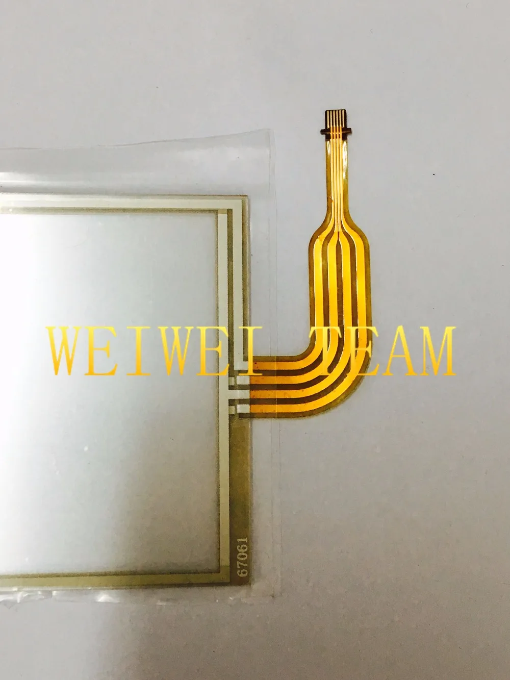 10pcs/lot New Arrives high quality wisecoco 3.5 inch for Getac PS336 touch screen touch panel digitizer glass
10pcs/lot New Arrives high quality wisecoco 3.5 inch for Getac PS336 touch screen touch panel digitizer glass