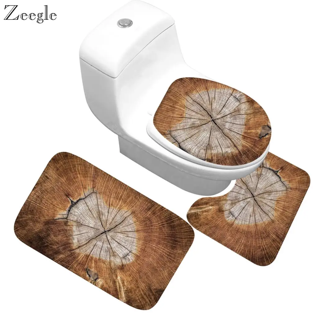 Zeegle 3D Wood Painting Carpets for Living Room Bedroom Rug Bedside Mats Anti-slip Carpets For Children Floor Mats Kitchen Rugs
Zeegle 3D Wood Painting Carpets for Living Room Bedroom Rug Bedside Mats Anti-slip Carpets For Children Floor Mats Kitchen Rugs