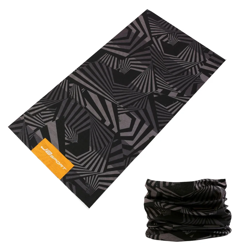 New Fahsion Seamless Scarf Multi Functional Riding Bicycle Magic Bandanas Sunscreen Muffler Unisex Scarf Hijab
New Fahsion Seamless Scarf Multi Functional Riding Bicycle Magic Bandanas Sunscreen Muffler Unisex Scarf Hijab