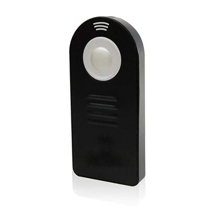IR Infrared Wireless Remote Control Shutter Release For Pentax Pentax K30 K5 K7 KR KX KM K-S1/S2/5/7/X/M/R/K10D/K20D/K110D/K200D
IR Infrared Wireless Remote Control Shutter Release For Pentax Pentax K30 K5 K7 KR KX KM K-S1/S2/5/7/X/M/R/K10D/K20D/K110D/K200D