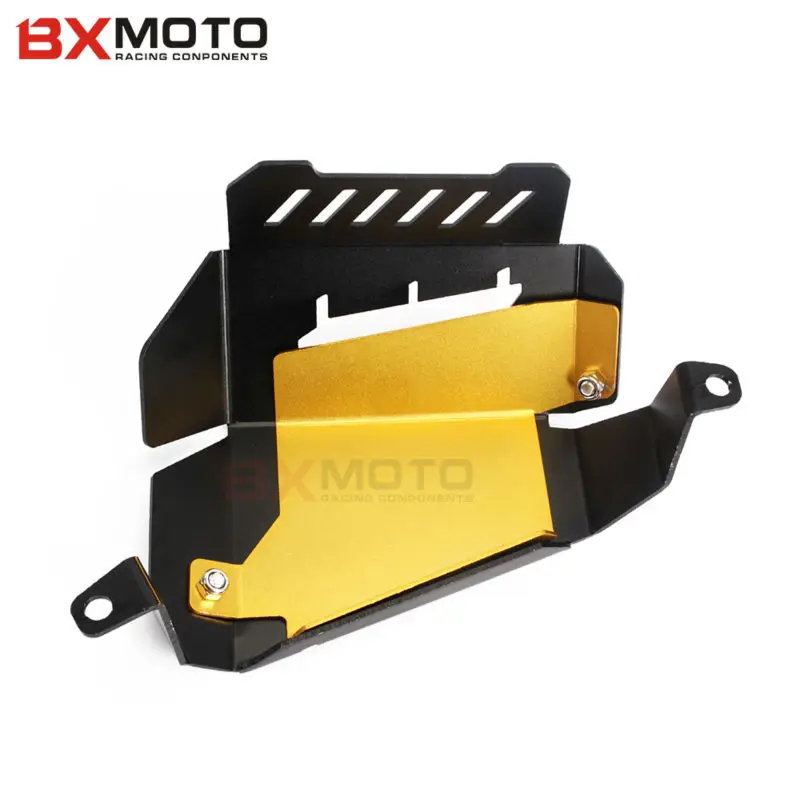 New hot For Yamaha MT07 MT-07 2013 2014-2017 Motorcycle accessories Gold Motorbike Radiator Side Grille Guard Cover Protector
New hot For Yamaha MT07 MT-07 2013 2014-2017 Motorcycle accessories Gold Motorbike Radiator Side Grille Guard Cover Protector
