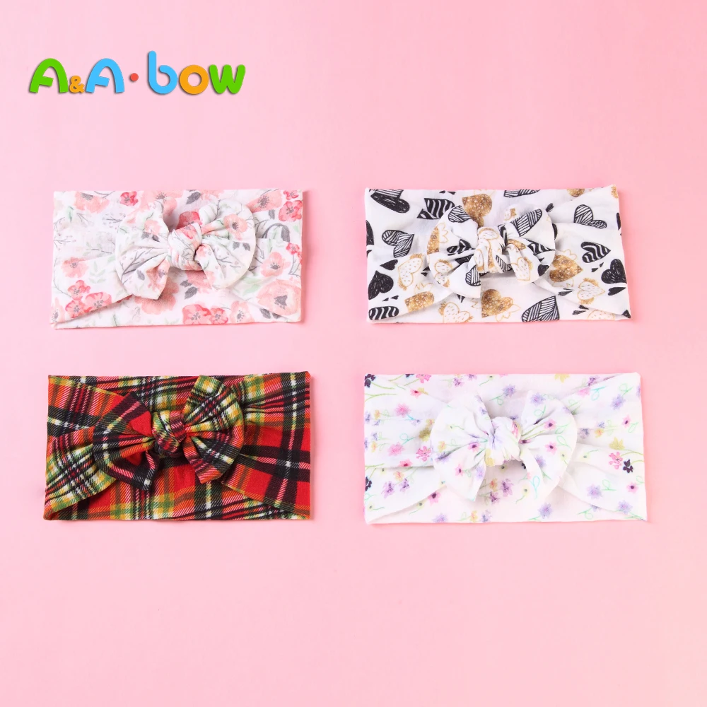 1pcs Plaid Baby Headband Nylon Bow Girl Headbands for New Born Party Baby Gifts Wide Headband Turban for Hair accessories
1pcs Plaid Baby Headband Nylon Bow Girl Headbands for New Born Party Baby Gifts Wide Headband Turban for Hair accessories