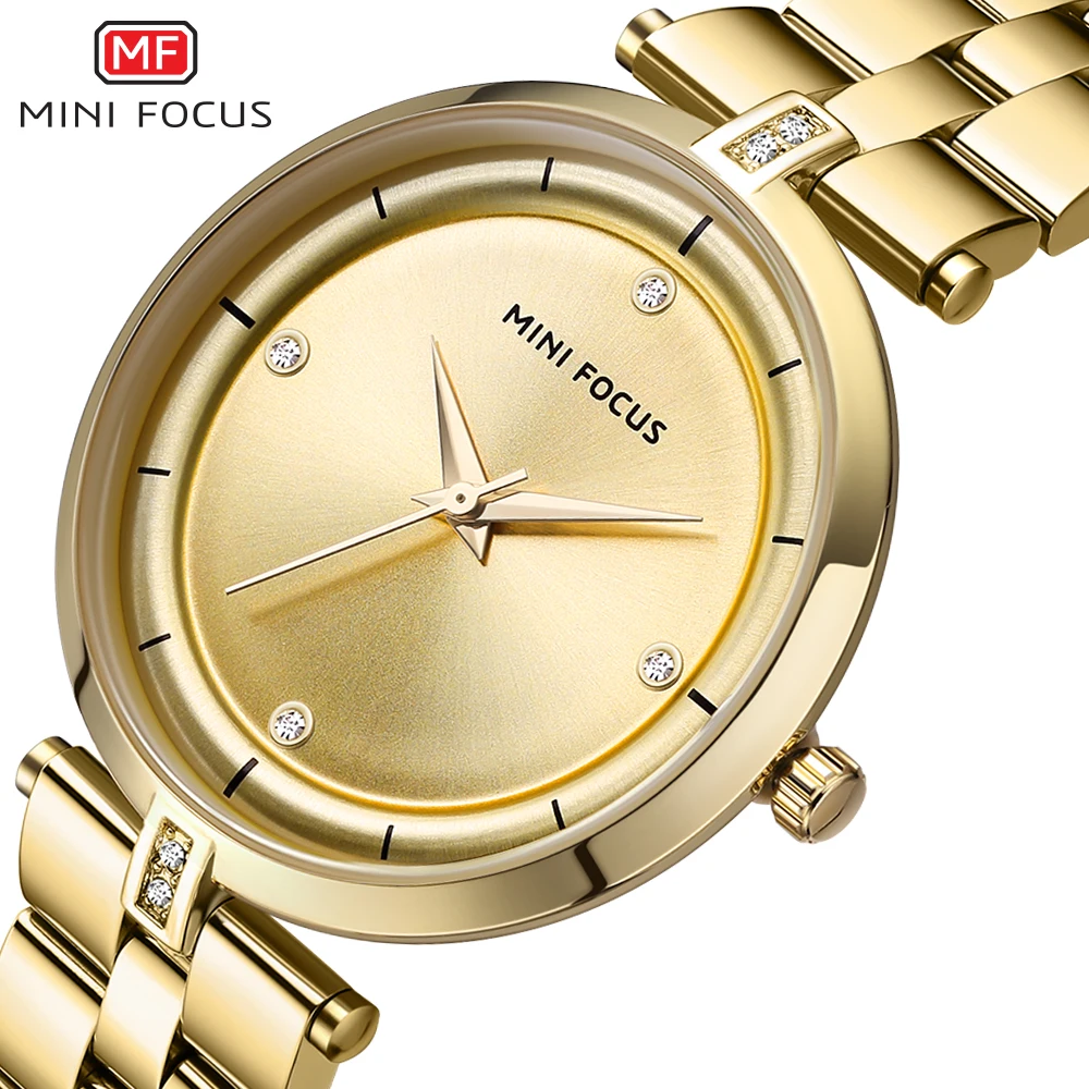 Ladies Gold Watch Women Golden Clock Female Top Luxury Brand Women Dress Rhinestone Quartz Waterproof Watches Feminine 2019 Wach
Ladies Gold Watch Women Golden Clock Female Top Luxury Brand Women Dress Rhinestone Quartz Waterproof Watches Feminine 2019 Wach