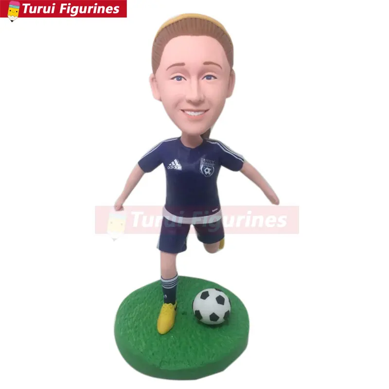 Custom Soccer Bobble Head Personalized Soccer Gift Mother's Day Gift Girlfriend Birthday Gift Daughter Birthday Gift Soccer Birt
Custom Soccer Bobble Head Personalized Soccer Gift Mother's Day Gift Girlfriend Birthday Gift Daughter Birthday Gift Soccer Birt