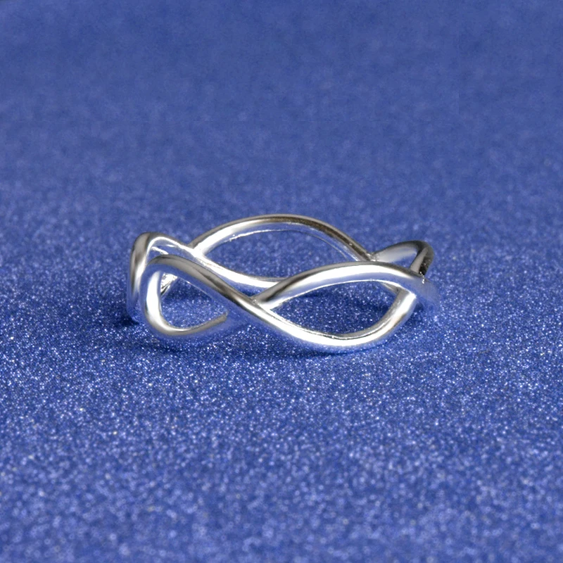 High Quality Fashion Curve Shape Simple Creative Rings 925 Sterling Silver For Women Best Gift Wedding Jewelry
High Quality Fashion Curve Shape Simple Creative Rings 925 Sterling Silver For Women Best Gift Wedding Jewelry