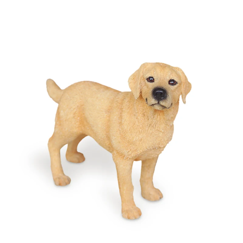 Fashion Simulated Dog Model Car Resin Crafts Decoration Collection Mold Accessories Murals Furnishing Sculpture Gifts Figurines
Fashion Simulated Dog Model Car Resin Crafts Decoration Collection Mold Accessories Murals Furnishing Sculpture Gifts Figurines