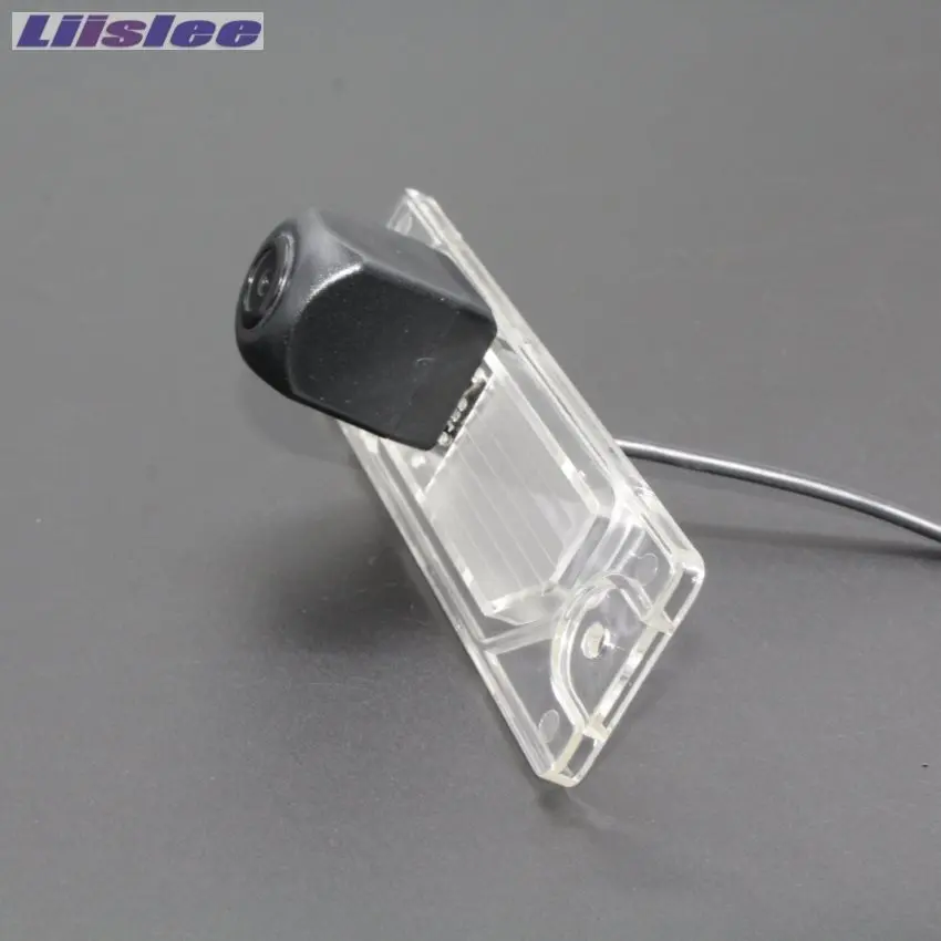 LiisLee wireless wireles Rear View camera For Infiniti Q70 Q70L For Nissan Fuga Vision backup camera Reverse license plate Camer
LiisLee wireless wireles Rear View camera For Infiniti Q70 Q70L For Nissan Fuga Vision backup camera Reverse license plate Camer