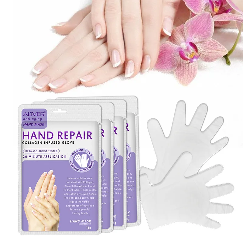 1 Pair Olea Extract Hand Mask Exfoliating Moisturizing Whitening Remove Dead Skin Mask Hand Care 88
1 Pair Olea Extract Hand Mask Exfoliating Moisturizing Whitening Remove Dead Skin Mask Hand Care 88