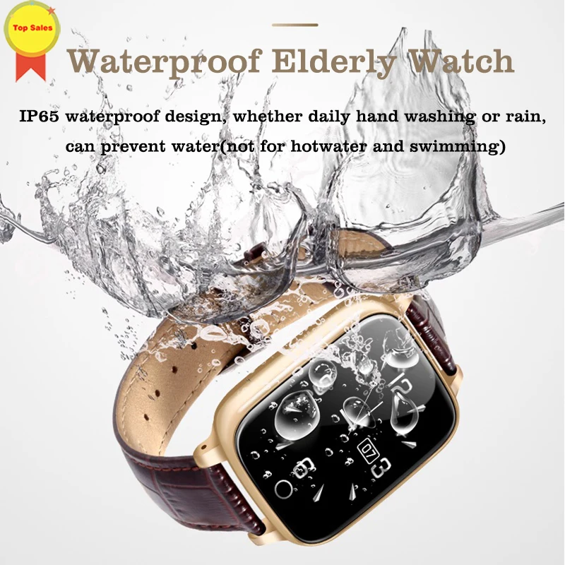 newest Smart Watch 2019 Heart rate monitor blood pressure fall-down alarm e-fence GPS wifi LBS GPRS Beidou 8 positioning watches
newest Smart Watch 2019 Heart rate monitor blood pressure fall-down alarm e-fence GPS wifi LBS GPRS Beidou 8 positioning watches