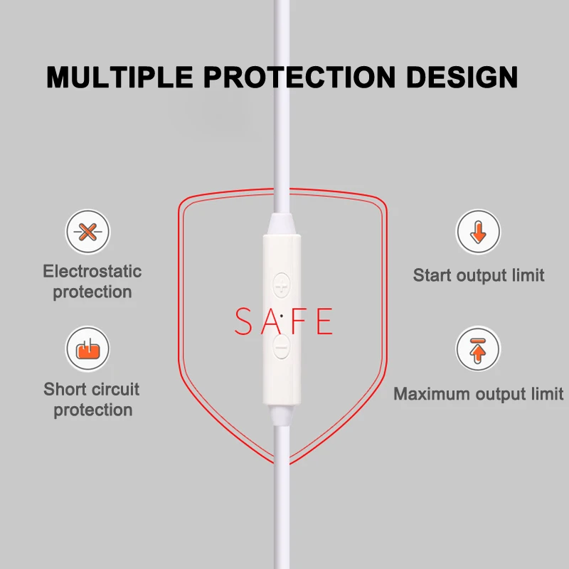 droppshiping Multifunctional Massager Mobile Phone Wire-Control Massage Device for Whole Body MFJ99
droppshiping Multifunctional Massager Mobile Phone Wire-Control Massage Device for Whole Body MFJ99
