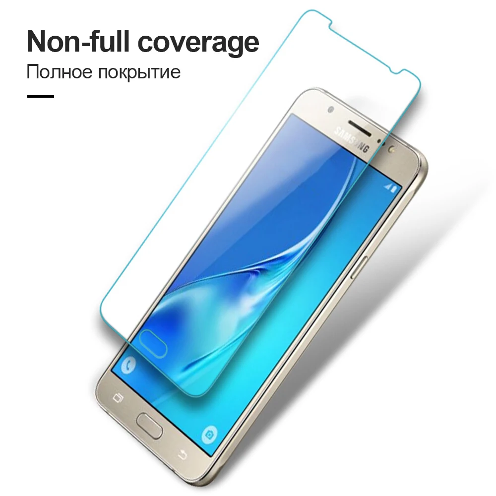 Tomkas для samsung Galaxy J5 J3 J1 2016 Стекло Закаленное ультра тонкий S3 S4 S5 S6 Grand Prime G530 A3 A5 2015 |
