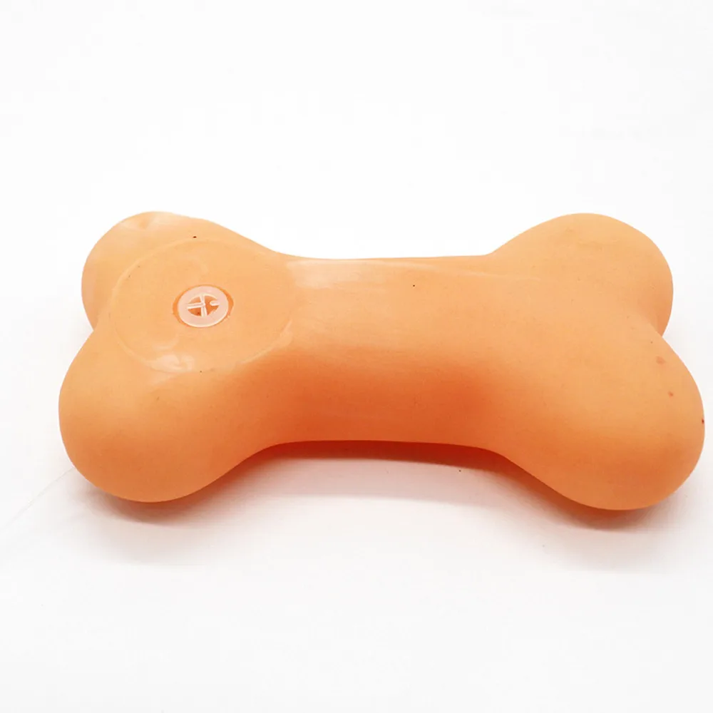 Creative Pet Supplies 1pc Rubber Pet Toy Bone Reflected Sound Toys Pet Dog Bite Toys High Quality Safe Toys Dog Toys Hot #751
Creative Pet Supplies 1pc Rubber Pet Toy Bone Reflected Sound Toys Pet Dog Bite Toys High Quality Safe Toys Dog Toys Hot #751
