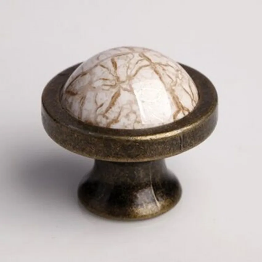 38mm gold crack ceramic drawer cabinet knob bronze dresser cupboard door pull rustico retro furniture handles antique brass knob
38mm gold crack ceramic drawer cabinet knob bronze dresser cupboard door pull rustico retro furniture handles antique brass knob