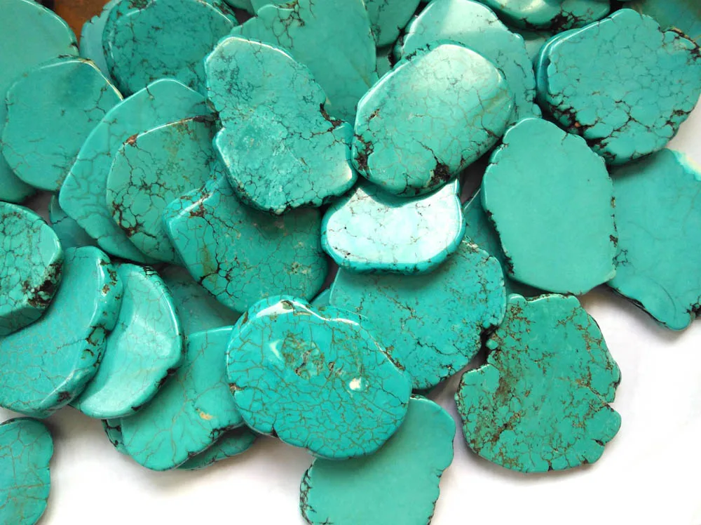 50pcs Natural 40-60mm Slab Pop Grip Phone Socket Large Belt Buckle Turquoise Stone Nuggets FreeForm Stone
50pcs Natural 40-60mm Slab Pop Grip Phone Socket Large Belt Buckle Turquoise Stone Nuggets FreeForm Stone