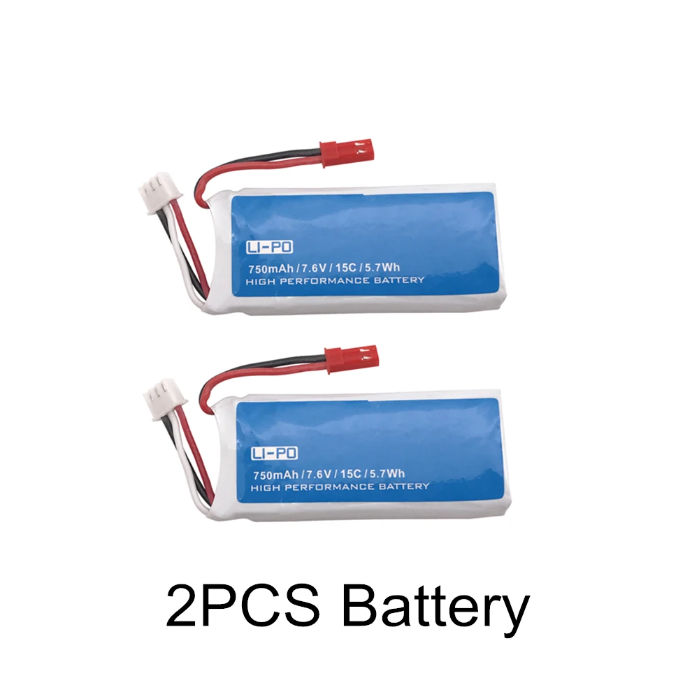Original battery for Hubsan H216A X4 RC Quadcopter Spare Parts 7.6V 750mAh 15C Battery H216A-04 Spare Parts For H216A Battery
Original battery for Hubsan H216A X4 RC Quadcopter Spare Parts 7.6V 750mAh 15C Battery H216A-04 Spare Parts For H216A Battery