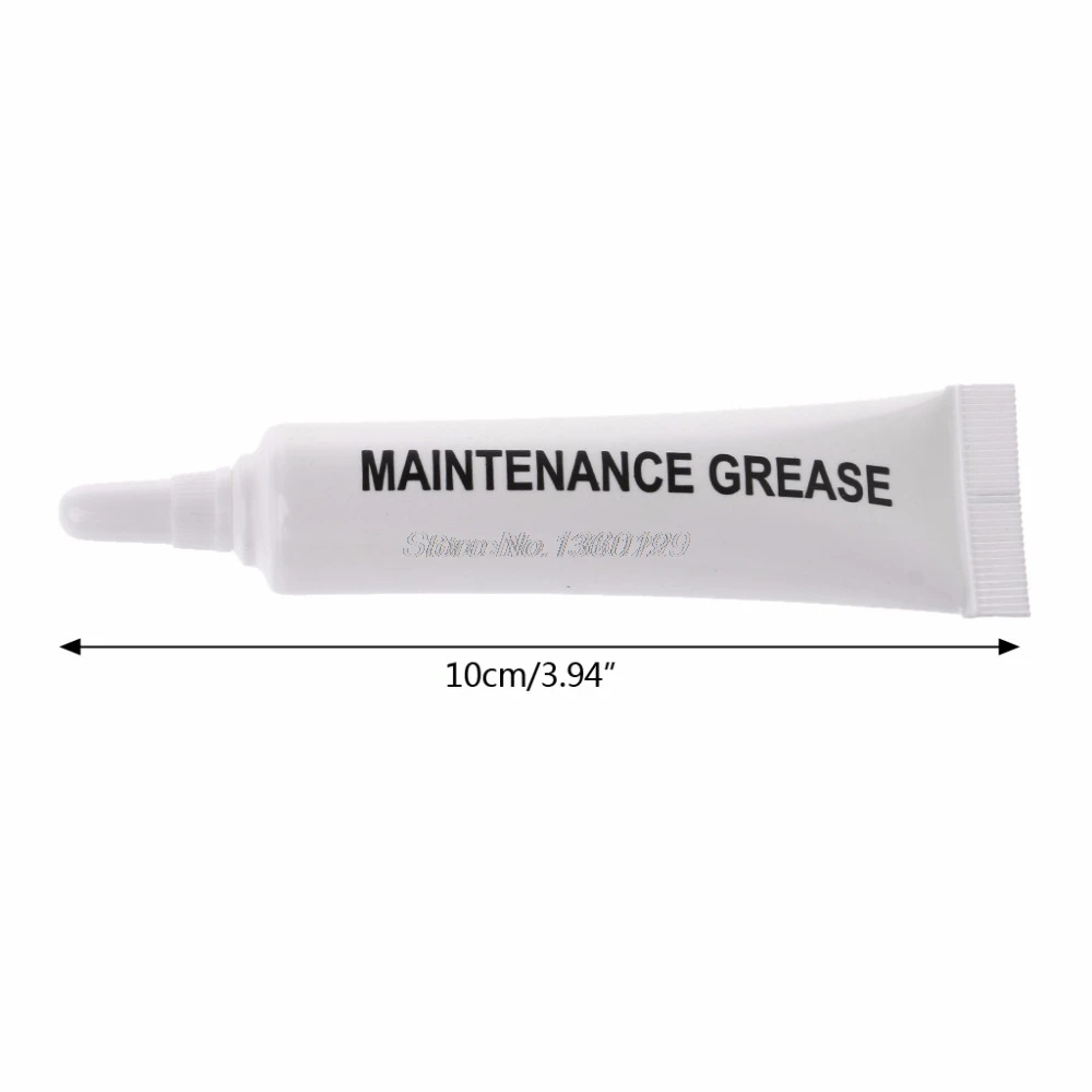 New Waterproof Diving O-ring Sealing Lube Maintenance Grease Silicone Lubricant Glue Wholesale&DropShip
New Waterproof Diving O-ring Sealing Lube Maintenance Grease Silicone Lubricant Glue Wholesale&DropShip
