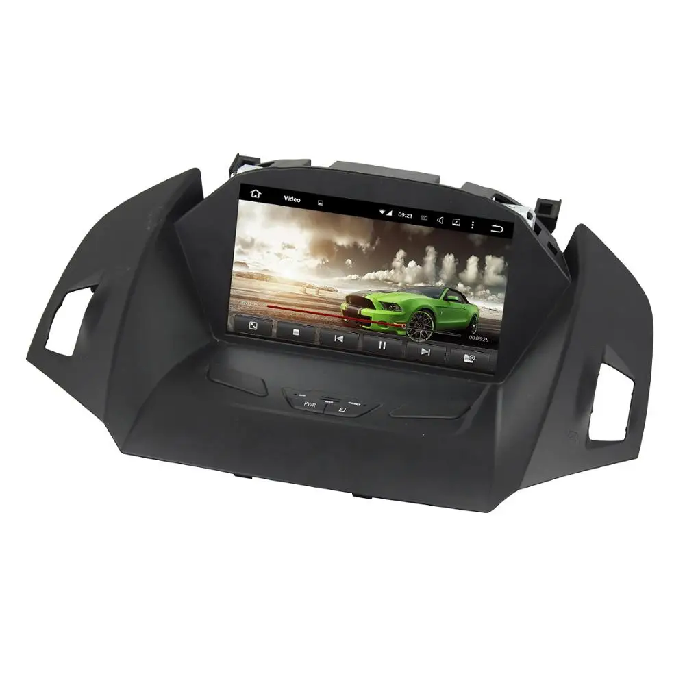 CarPlay PX6 6-Core DSP 8" Android 10 4gb+64gb Car Radio DVD GPS Bluetooth 5.0 WIFI for Ford KUGA 2013 2014 2015 2016 2017 2018
CarPlay PX6 6-Core DSP 8" Android 10 4gb+64gb Car Radio DVD GPS Bluetooth 5.0 WIFI for Ford KUGA 2013 2014 2015 2016 2017 2018