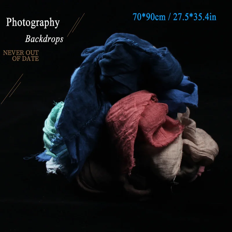 Photography Background Cloth Nostalgic Style Textile Gauze for Photo Studio Fine Foods Desktop Shooting Backdrops Accessories
Photography Background Cloth Nostalgic Style Textile Gauze for Photo Studio Fine Foods Desktop Shooting Backdrops Accessories
