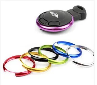 Alloy Key rings key trim key chain For BMW Mini Cooper Clubman countryman R56 R57 R58 R60 R61
Alloy Key rings key trim key chain For BMW Mini Cooper Clubman countryman R56 R57 R58 R60 R61