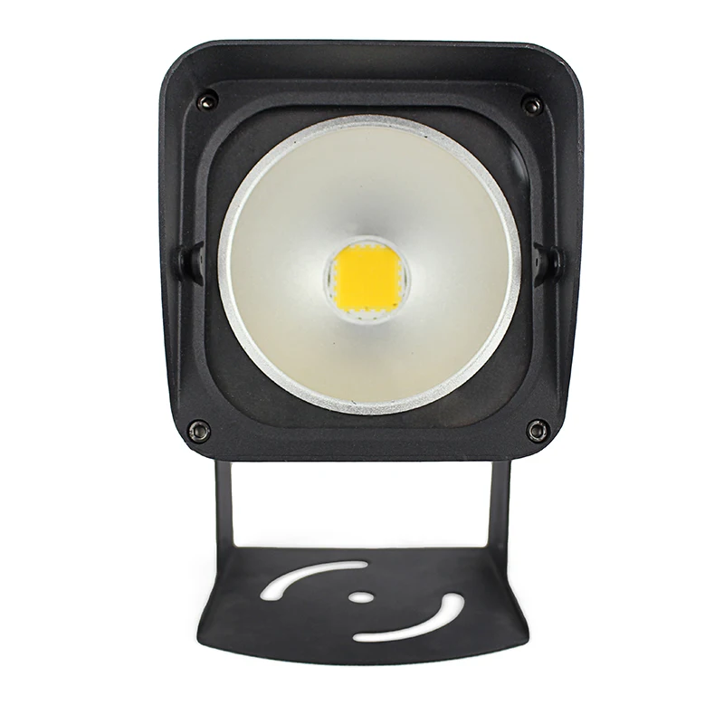 LED Par свет с COB 200 Вт высокой мощности алюминия DJ DMX Led Луч мыть стробоскопический