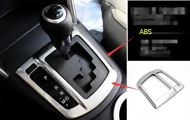 Lapetus Auto Styling Inner Gearshift Knob Cover Trim Panel For Mazda CX-5 2012 2013 2014 2015 Automatic Transmission Model
Lapetus Auto Styling Inner Gearshift Knob Cover Trim Panel For Mazda CX-5 2012 2013 2014 2015 Automatic Transmission Model