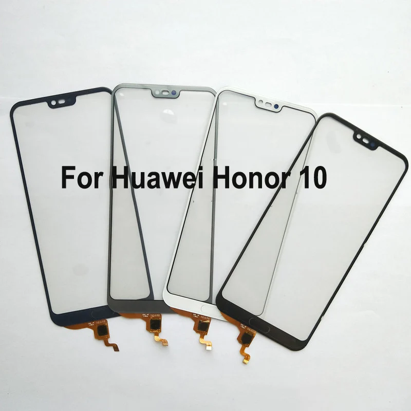 Для Huawei Honor 10 Honor10 COL-AL10 Сенсорная панель экран дигитайзер стекло сенсор сенсорная панель с Felx кабелем
Для Huawei Honor 10 Honor10 COL-AL10 Сенсорная панель экран дигитайзер стекло сенсор сенсорная панель с Felx кабелем