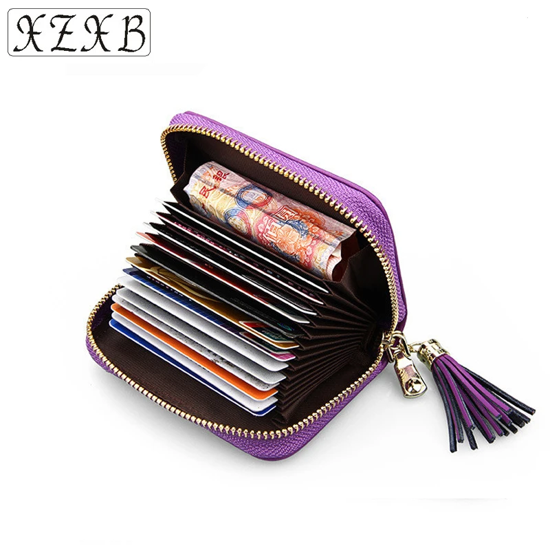 New Fashion Women Genuine Leather Long Wallet Female Zipper Coin Purse With Card Holder Girl Students Money Card Pack Handbag
New Fashion Women Genuine Leather Long Wallet Female Zipper Coin Purse With Card Holder Girl Students Money Card Pack Handbag
