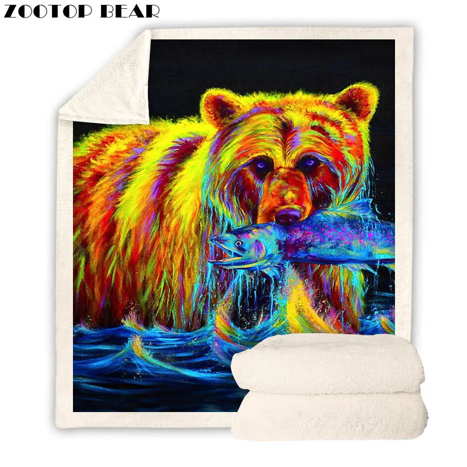 Animal Throw Blanket 3D Print Anime Black Cool Plush Very Soft Kids Boy Bed Warm Quilt Travel Brand Picnic Fashion Office Adult
Animal Throw Blanket 3D Print Anime Black Cool Plush Very Soft Kids Boy Bed Warm Quilt Travel Brand Picnic Fashion Office Adult