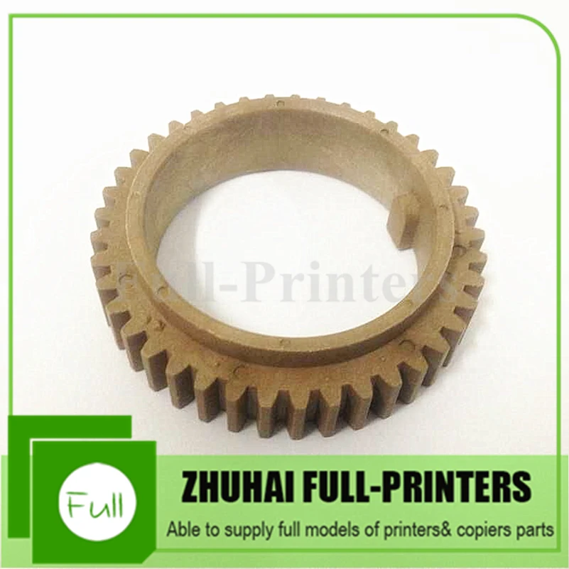 10 PCS Free Shipping B0394171 (B039-4171) Gear For Upper Fuser Roller for Ricoh Aficio 1015 1018 MP2500
10 PCS Free Shipping B0394171 (B039-4171) Gear For Upper Fuser Roller for Ricoh Aficio 1015 1018 MP2500