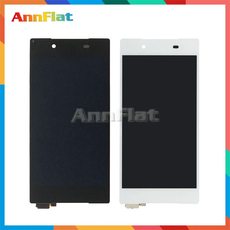 High Quality 5.2'' For Sony Xperia Z5 E6633 E6683 E6653 E6603 LCD Display Screen With Touch Screen Digitizer Assembly
High Quality 5.2'' For Sony Xperia Z5 E6633 E6683 E6653 E6603 LCD Display Screen With Touch Screen Digitizer Assembly
