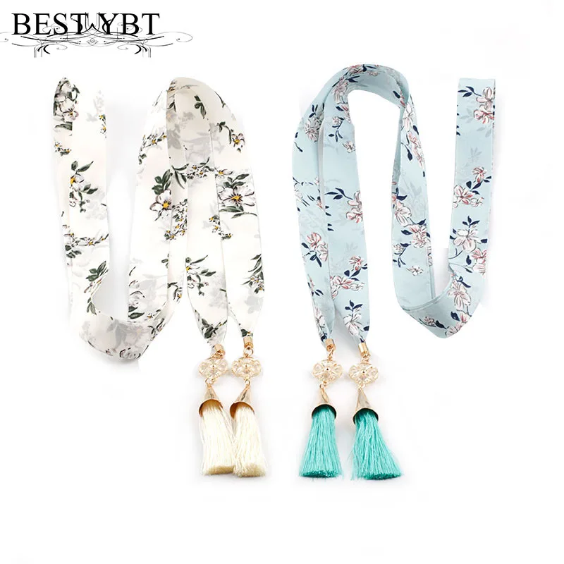 Best YBT Women Colth Belt Plastic Knotted Buckle Belt Crystal Tassels Dropped With Fine Chiffon Silk Dress Decoration Women Belt
Best YBT Women Colth Belt Plastic Knotted Buckle Belt Crystal Tassels Dropped With Fine Chiffon Silk Dress Decoration Women Belt