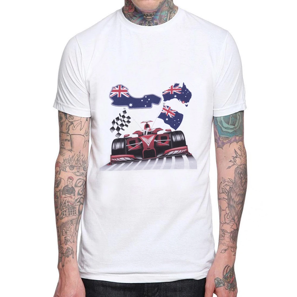 2019 Men T Shirt Racer Rapid 100% Cotton Short Sleeve Man T-Shirt Car Rally Fans Hot Sale Printing 100% Cotton Mens Tee Shirts
2019 Men T Shirt Racer Rapid 100% Cotton Short Sleeve Man T-Shirt Car Rally Fans Hot Sale Printing 100% Cotton Mens Tee Shirts