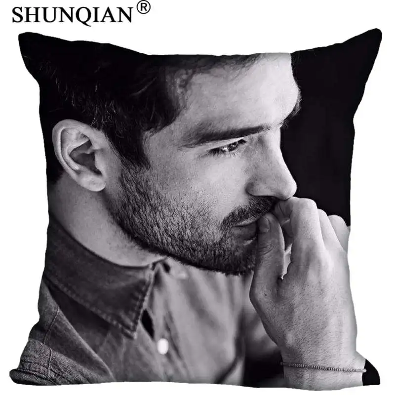 Новое поступление, наволочка Alfonso Herrera по индивидуальному заказу, 40x40 см, 45x45 см, 60x60 см, больше размеров, наволочки с двухсторонним принтом для...
Новое поступление, наволочка Alfonso Herrera по индивидуальному заказу, 40x40 см, 45x45 см, 60x60 см, больше размеров, наволочки с двухсторонним принтом для...