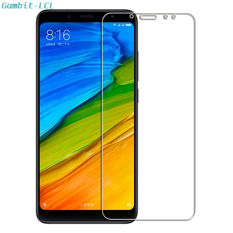 9H HD для xiaomi Mi 4 9 SE A2 Lite Redmi Go Note 7 7S 6 Pro 6A S2 защита экрана Закаленное стекло пленка