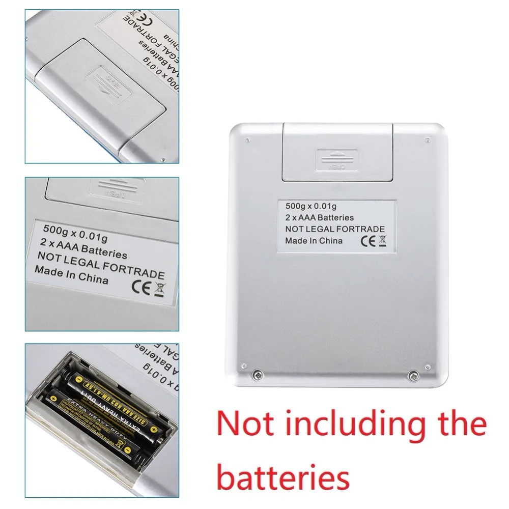 Precision Electronic Digital Jewellery Weight Jewelry Scale Portable Pocket Mini Treasure Scale 128x106x19mm,Whole: 131x110x21mm 
Precision Electronic Digital Jewellery Weight Jewelry Scale Portable Pocket Mini Treasure Scale 128x106x19mm,Whole: 131x110x21mm