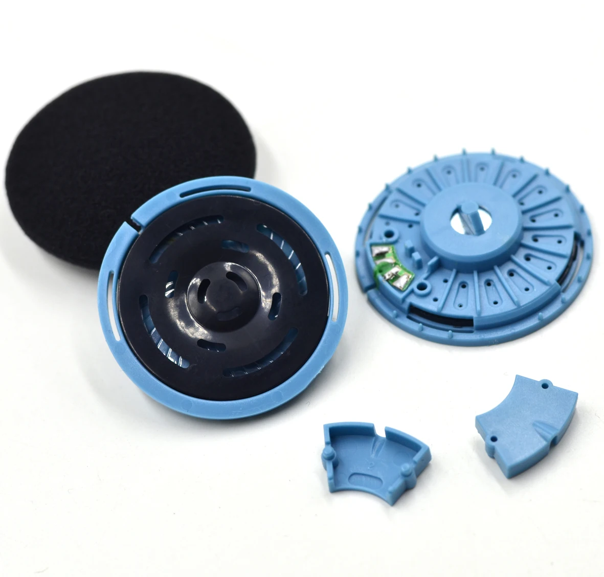 Replacement headphone parts Speakers drivers for KOSS pp portable portapro porta-pro headset headphones | Электроника